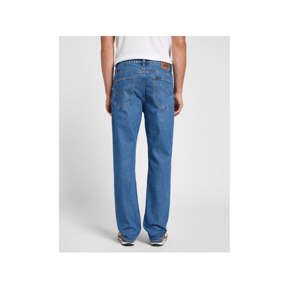 Lee Broek