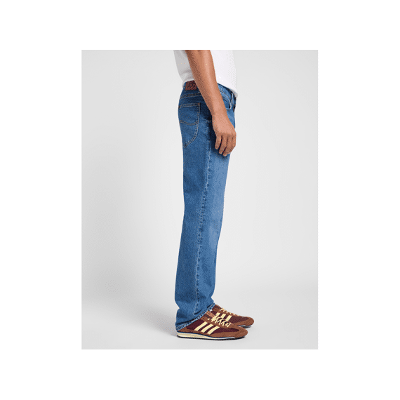 Lee Broek