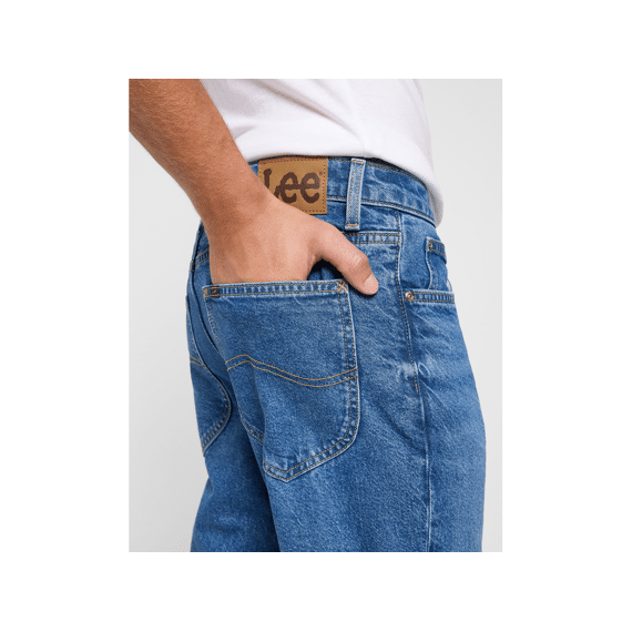 Lee Broek