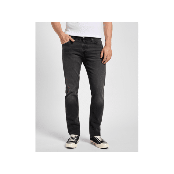 Lee Broek