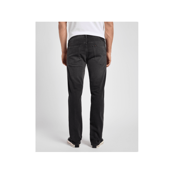 Lee Broek