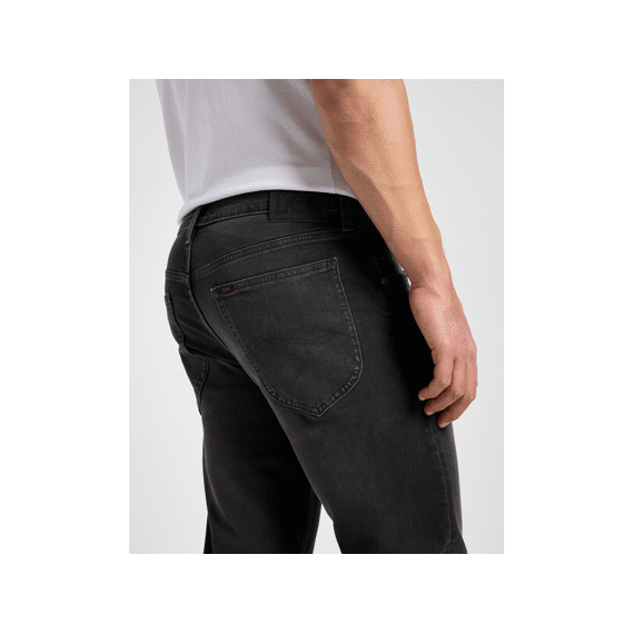 Lee Broek