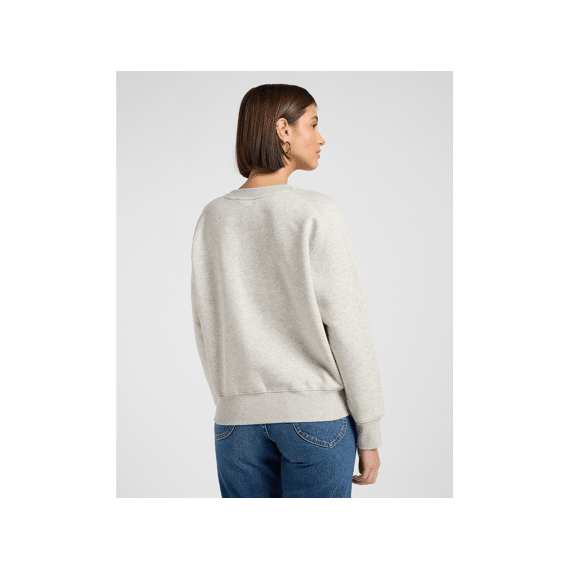 Lee Sweater