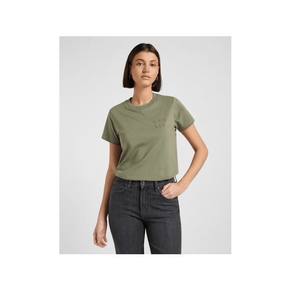 Lee T-shirt