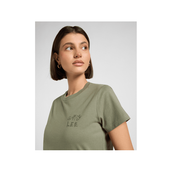 Lee T-shirt