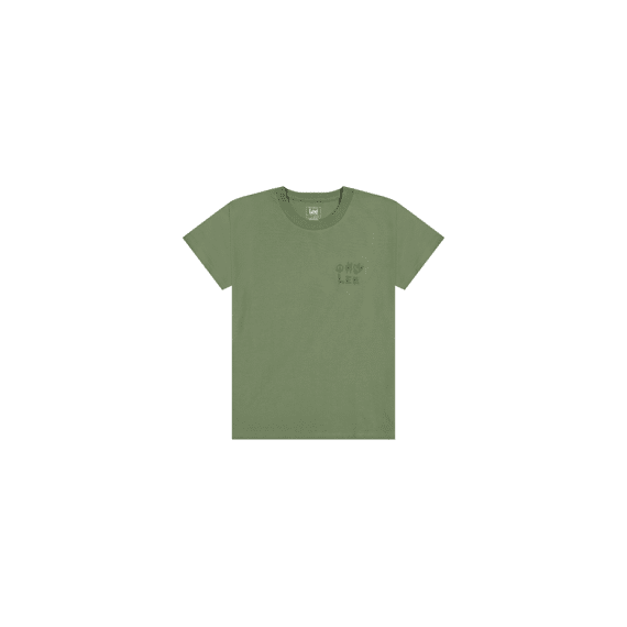Lee T-shirt