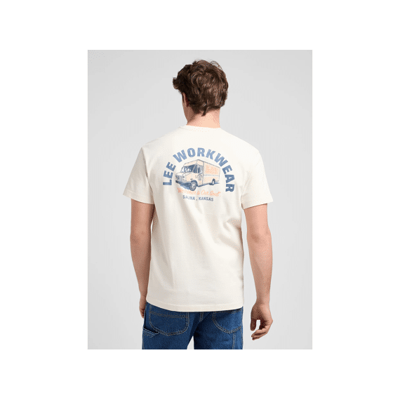 Lee T-Shirt