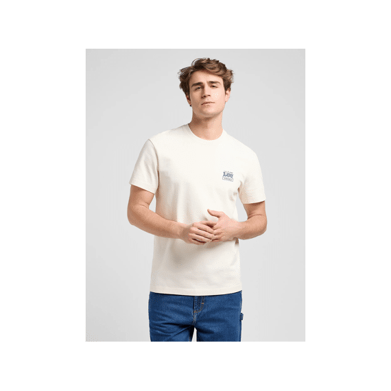 Lee T-Shirt