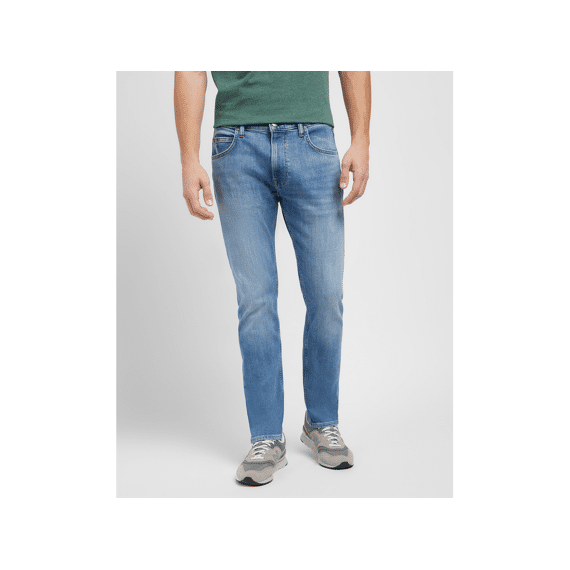 Lee Broek