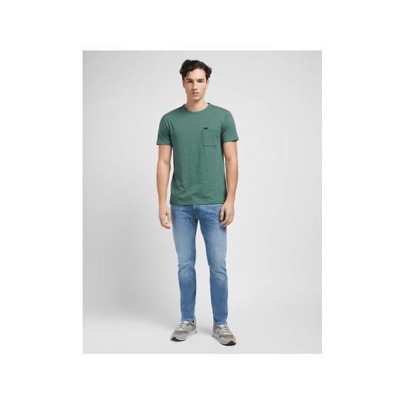 Lee Broek