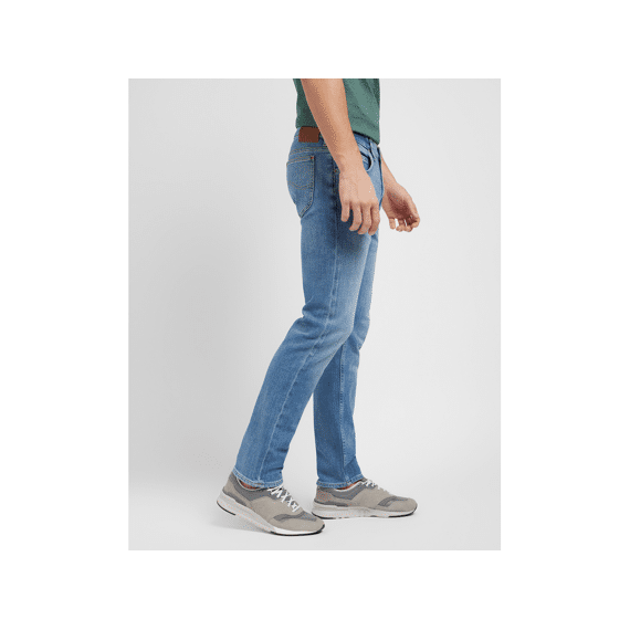 Lee Broek