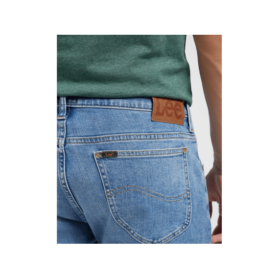 Lee Broek