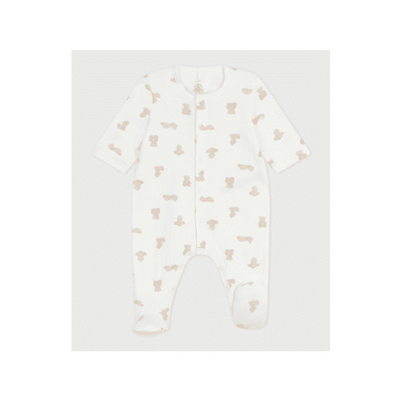 Petit Bateau Pyjama