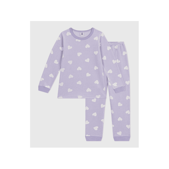 Petit Bateau Pyjama