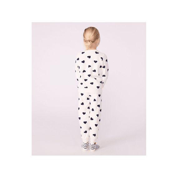 Petit Bateau Pyjama
