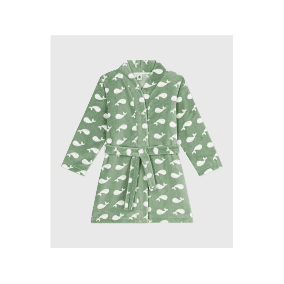 Petit Bateau Badjas