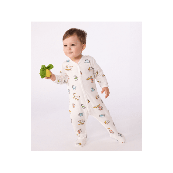 Petit Bateau Pyjama