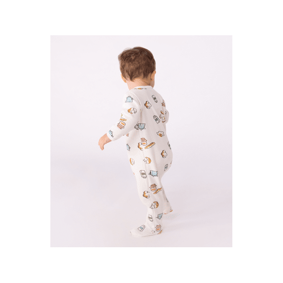 Petit Bateau Pyjama