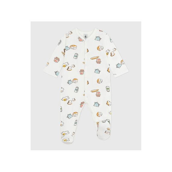 Petit Bateau Pyjama