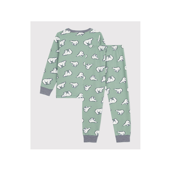 Petit Bateau Pyjama