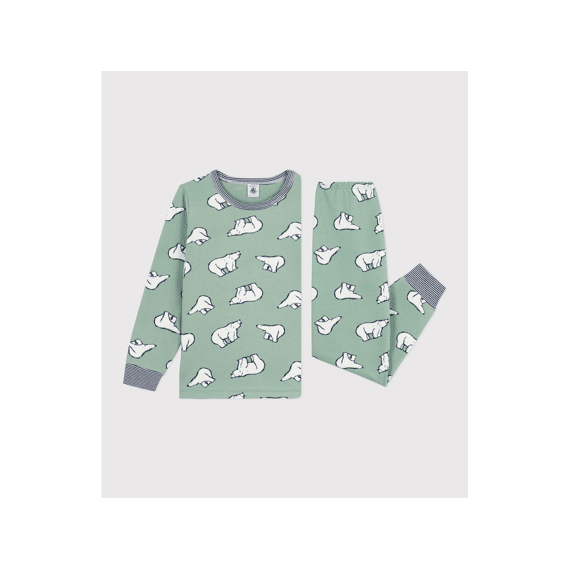 Petit Bateau Pyjama