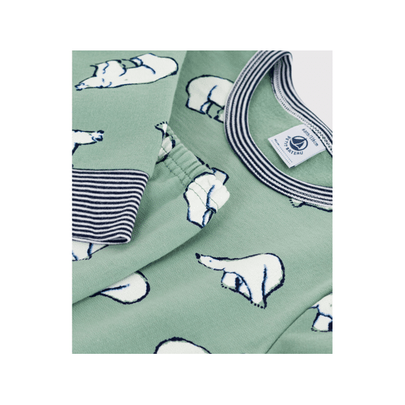 Petit Bateau Pyjama