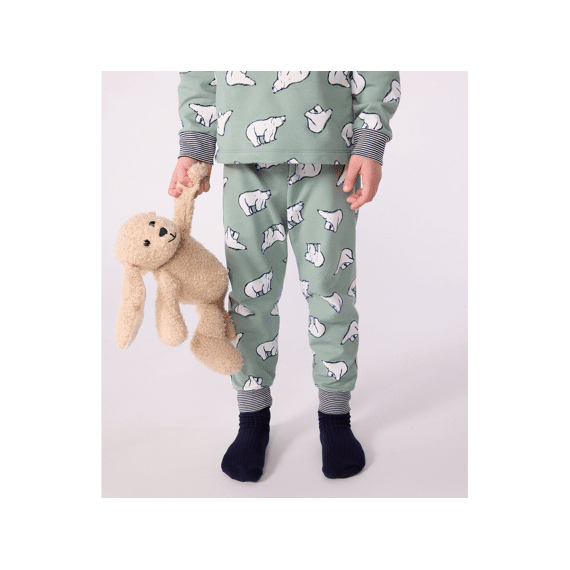 Petit Bateau Pyjama