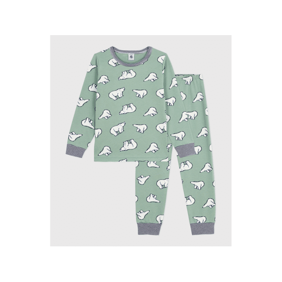 Petit Bateau Pyjama
