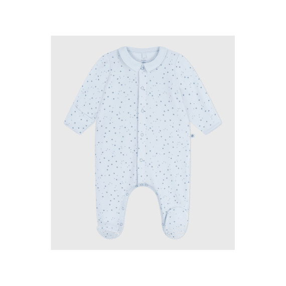 Petit Bateau Pyjama