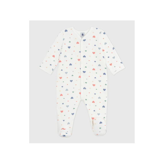 Petit Bateau Pyjama