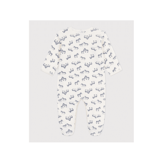 Petit Bateau Pyjama