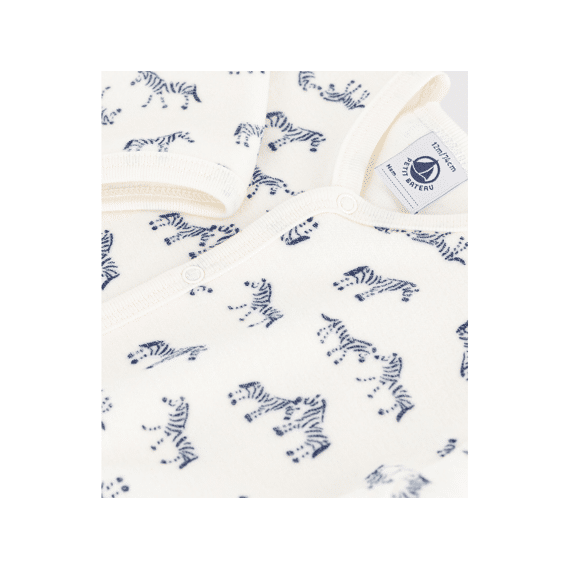Petit Bateau Pyjama