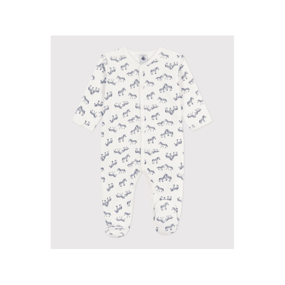 Petit Bateau Pyjama