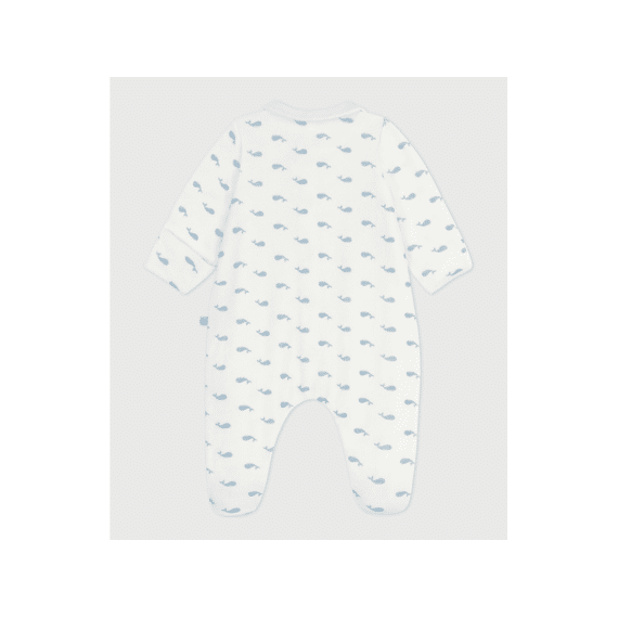 Petit Bateau Pyjama