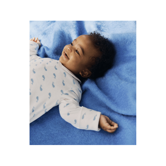 Petit Bateau Pyjama