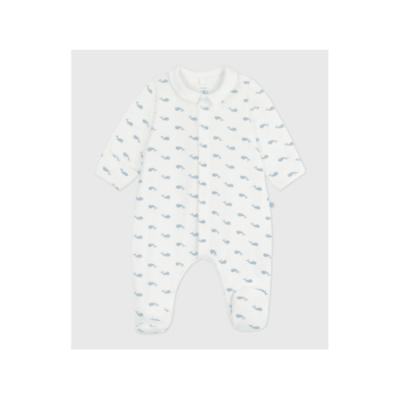 Petit Bateau Pyjama