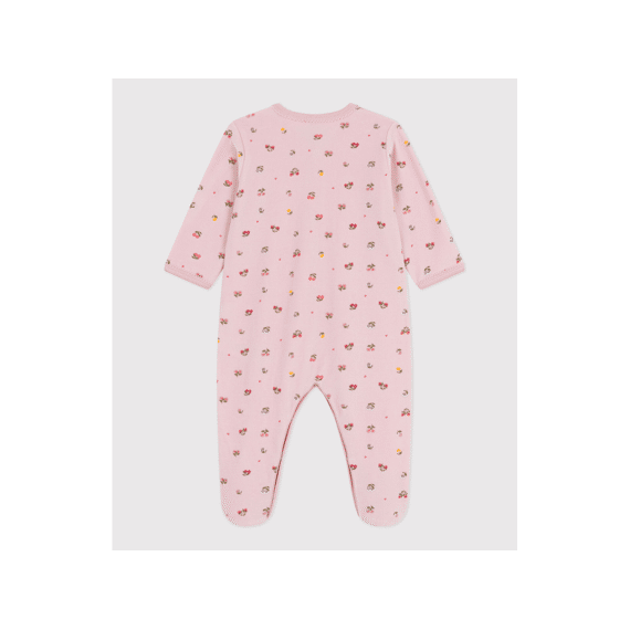 Petit Bateau Pyjama