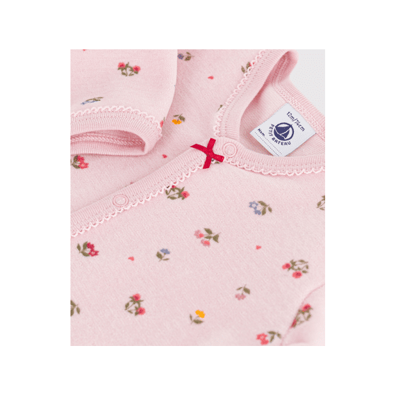 Petit Bateau Pyjama