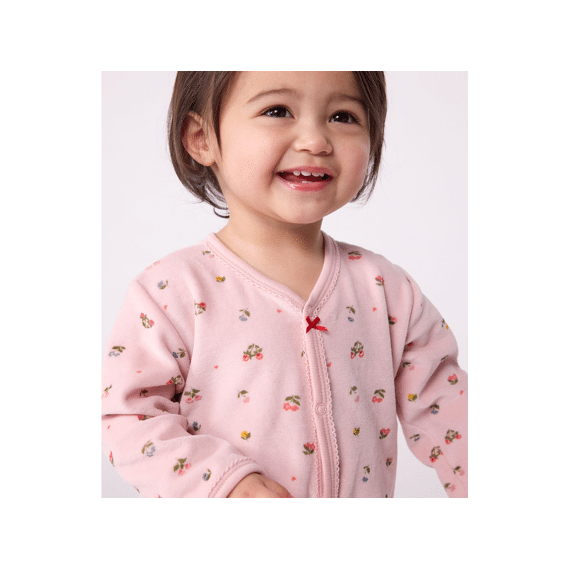 Petit Bateau Pyjama