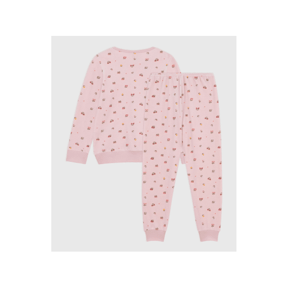 Petit Bateau Pyjama