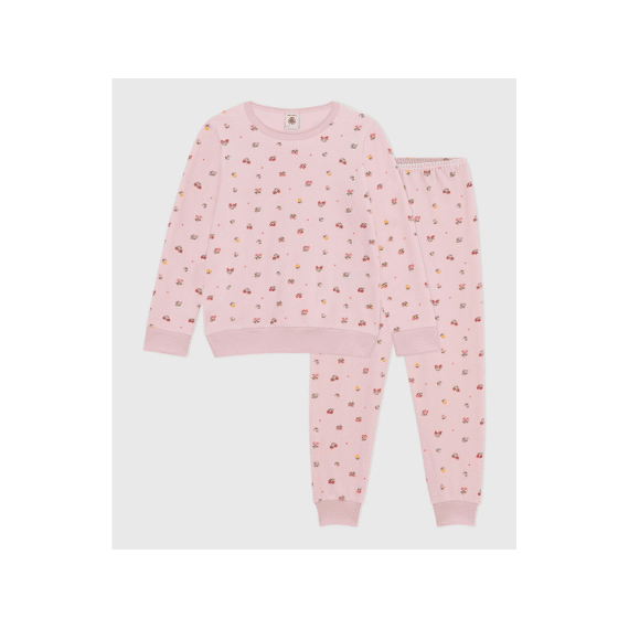 Petit Bateau Pyjama