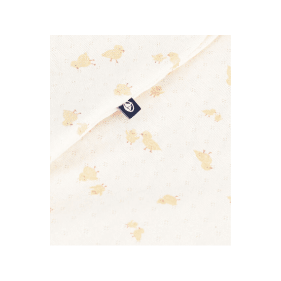 Petit Bateau Pyjama