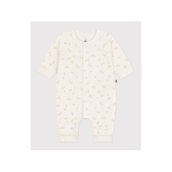 Petit Bateau Pyjama