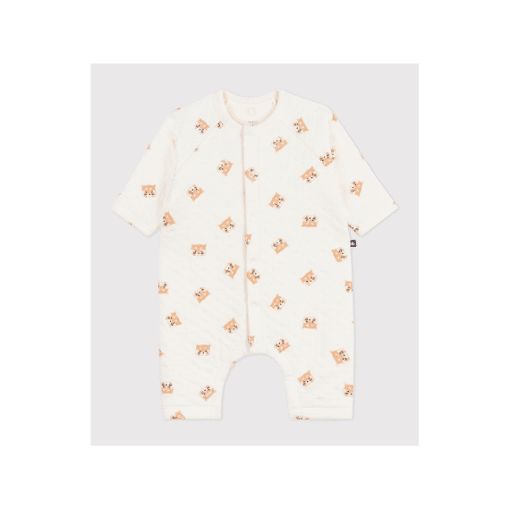 Petit Bateau Pyjama