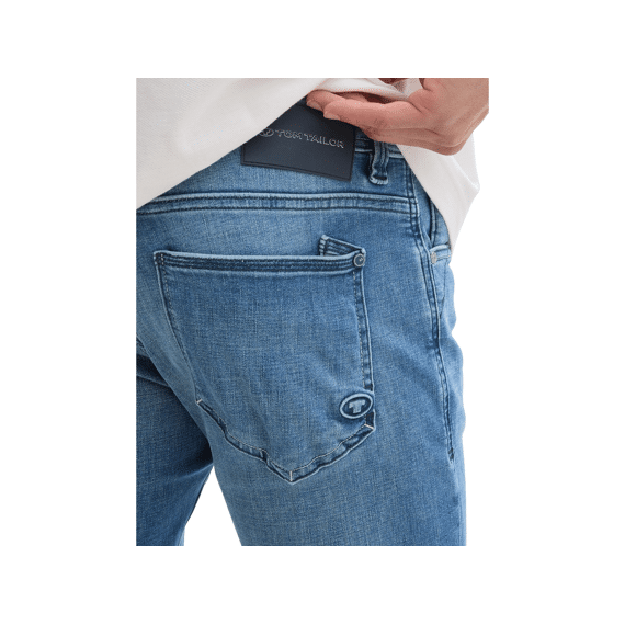 Tom Tailor Heren Broek