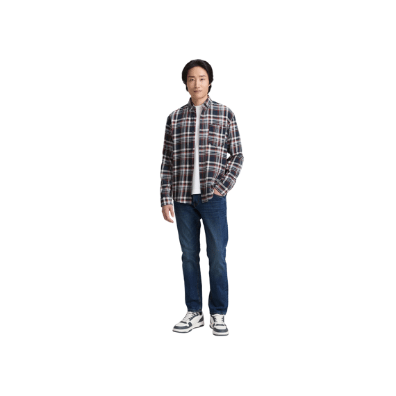 Tom Tailor Heren Broek