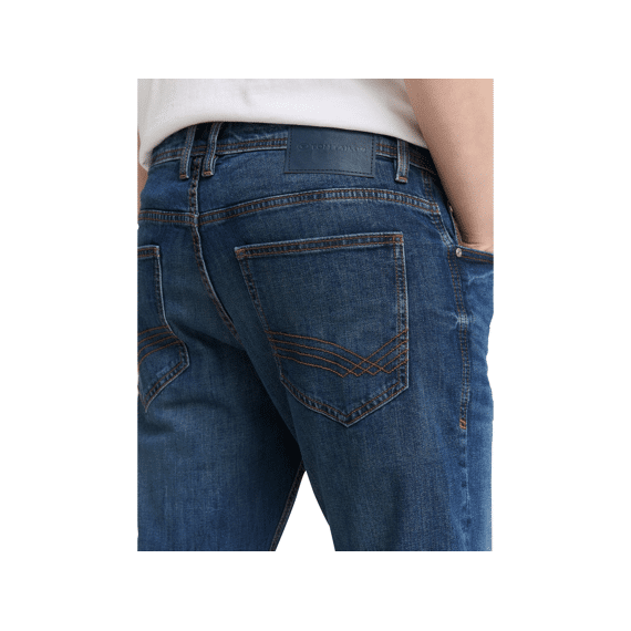 Tom Tailor Heren Broek