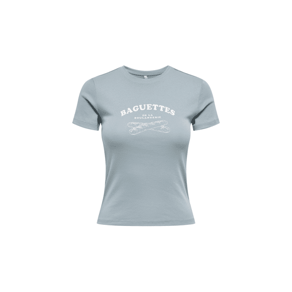 Only T-shirt