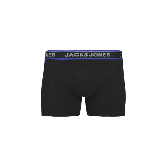 Jack & Jones Boxershorts  3-Pack