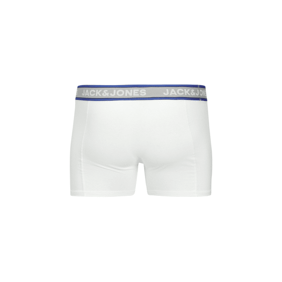 Jack & Jones Boxershorts  3-Pack